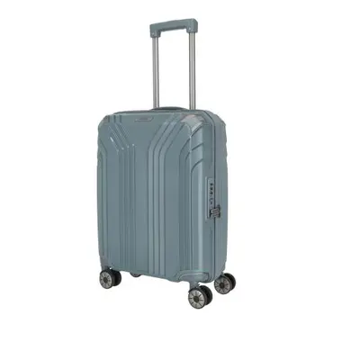 Travelite Elvaa 4w S Blue/grey