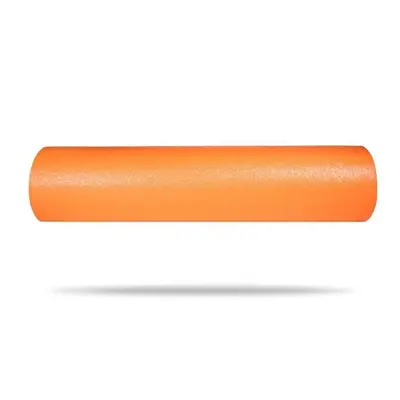 GymBeam Válec na cvičení Foam Roller Orange