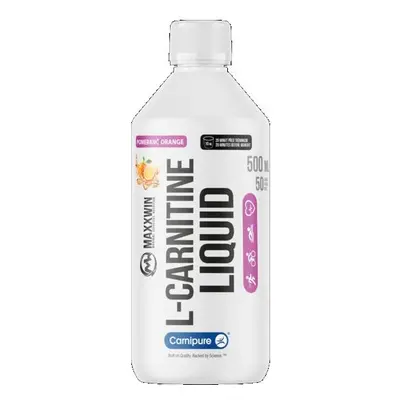 MaxxWin L-Carnitine Liquid 500ml