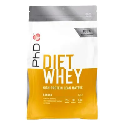 PhD Nutrition Diet Whey 2000g