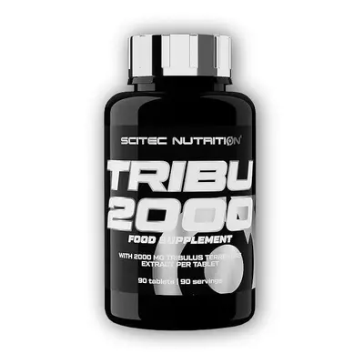 Scitec Nutrition Tribu 2000 90 tablet