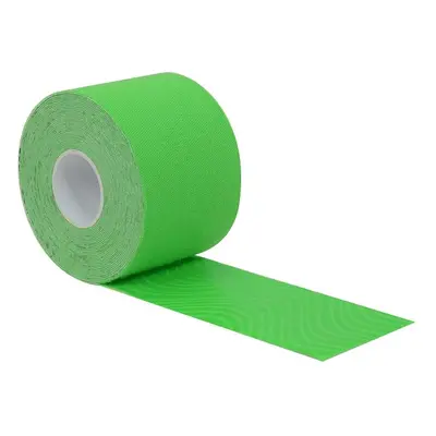 Lifefit Kinesion tape 5cmx5m, světle zelená