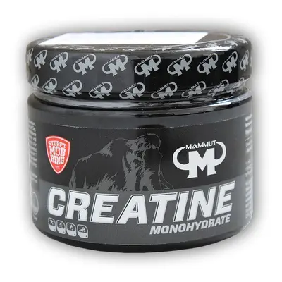 Mammut Nutrition Creatine monohydrat 300g