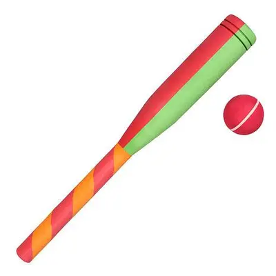 Merco Foam baseball and bat baseballová pálka s míčkem