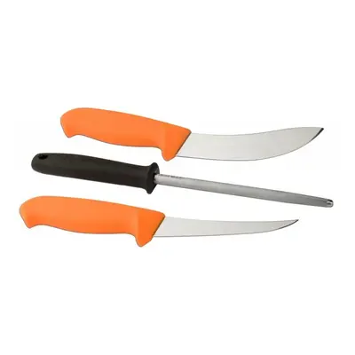 Morakniv Hunting Set 3000 Orange