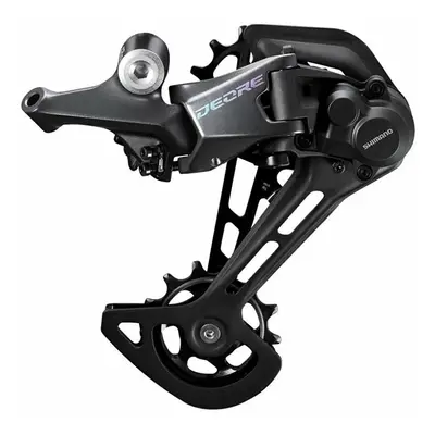 Shimano měnič Deore RD-M6100SGS, 12 speed, Shadow RD+, Dynasis II