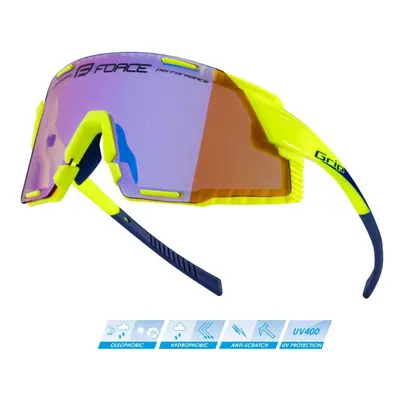 Force GRIP fluo