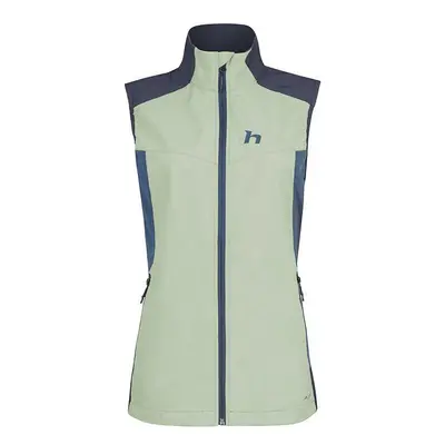 Hannah Pulla Vest