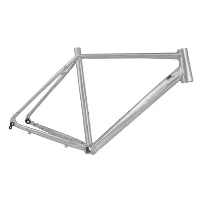 M-wave Rám Gravel ALU Surový 58CM