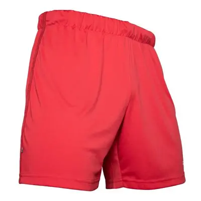 Salming Core 22 Match Shorts TeamRed