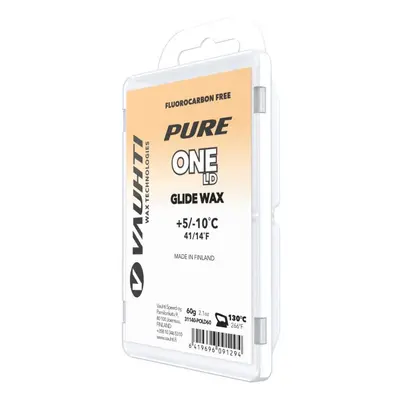 Vauhti PURE ONE LD 60 g