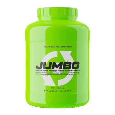 Scitec Jumbo 6600g