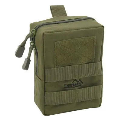 Cattara Sumka 17x11x6cm OLIVE