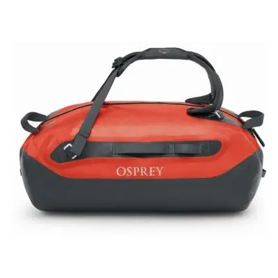 Osprey Cestovní Taška Transporter Wp Duffel 40 Mars Orange (10003740)