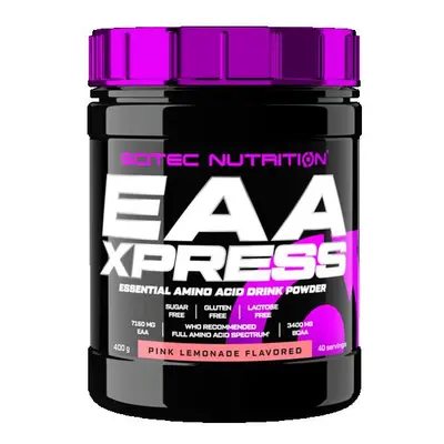 Scitec Nutrition EAA Xpress 400g