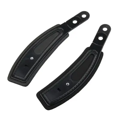 SP Toe Strap Interchanger pair