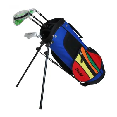 Sulov Golfový set pro děti 3-5 let, bag