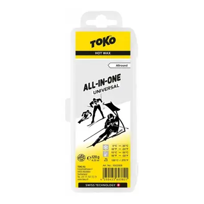 Toko All-in-one Universal 120g