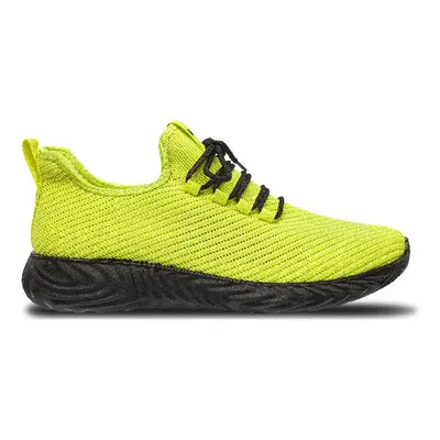 Bennon NEXO Yellow/black Low