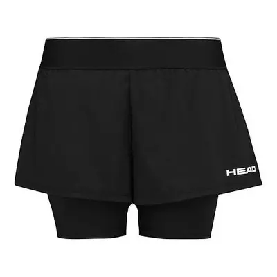 Head Dynamic Shorts Women dámské šortky BK