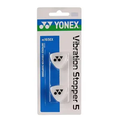 Yonex AC 165 vibrastop bílá