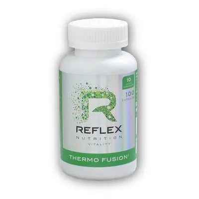 Reflex Nutrition Thermo Fusion 100 kapslí