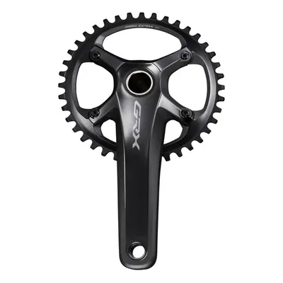 SHIMANO Kliky gravel SH GRX FCRX810 11 k 175 +osa, 40 zubů