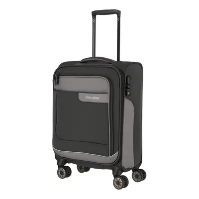 Travelite Viia 4w S Anthracite kufr