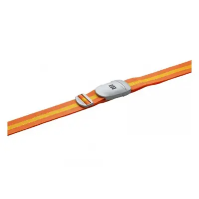 Go Travel popruh na zavazadla Combi Strap orange