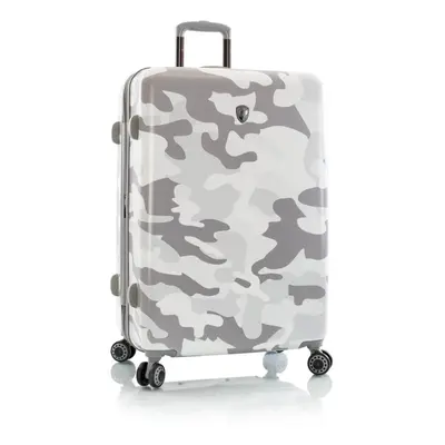 Heys White Camo L