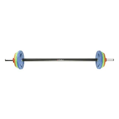 HMS Set na Body Pump SBP22 20kg