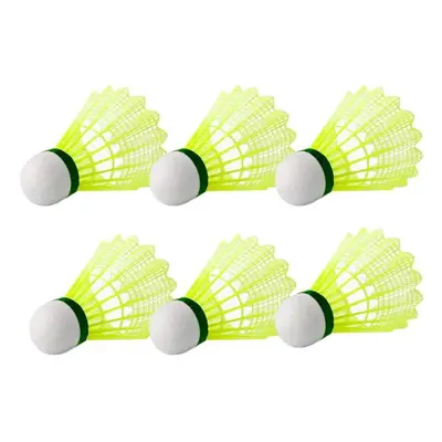 Sedco Míčky/Košíčky na badminton M200 - 6 KS