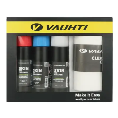 Vauhti QUICK KIT - SKIN SKI