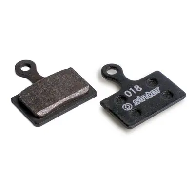 Sinter Brzdové Destičky Shimano K Type Black (73-018-080-8)