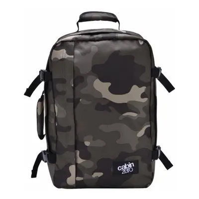 CabinZero Classic 36L Urban Camo batoh