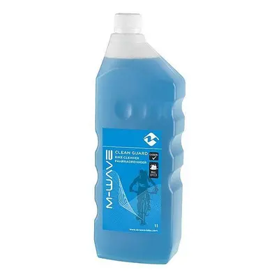 M-WAVE CLEAN GUARD 1000ml čistič