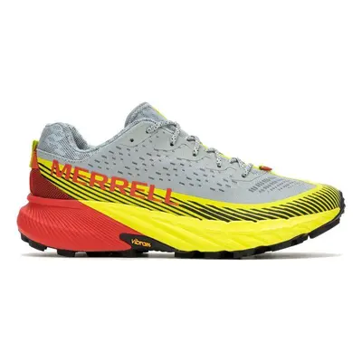 Merrell J067757 Agility Peak 5 Highrise/highviz