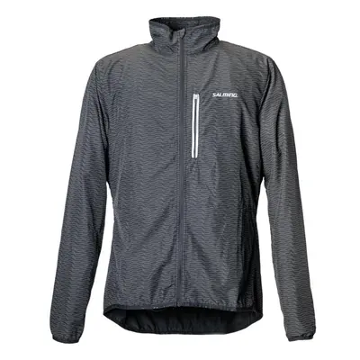 Salming Essential Run Jacket Men Black