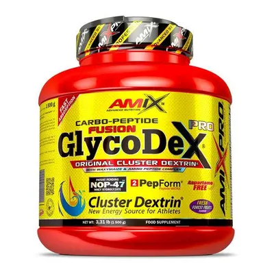 Amix Nutrition Glycodex Pro 1500g