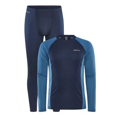 Craft CORE Warm Baselayer Set