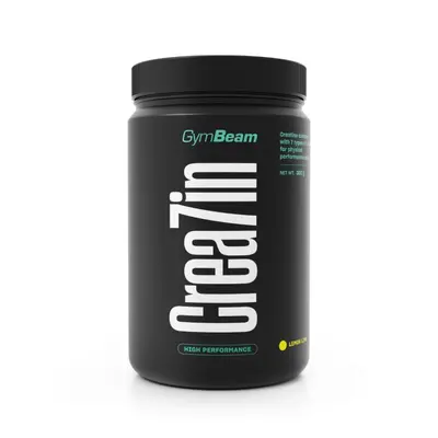 GymBeam Kreatin Crea7in 300 g