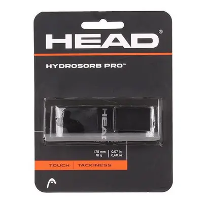 Head HydroSorb Pro základní omotávka černá