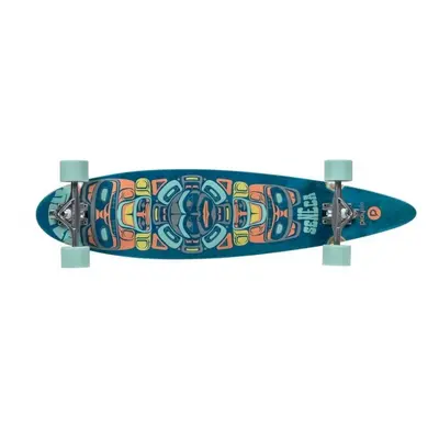 Powerslide Longboard Playlife Seneca 38x9"