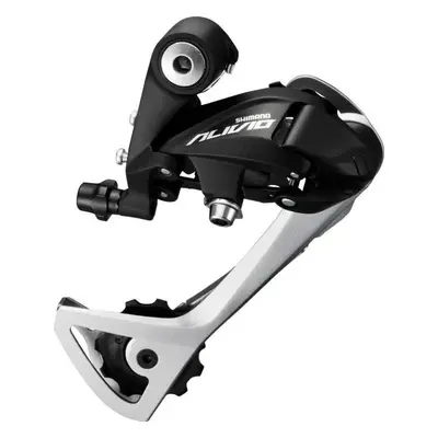 Shimano Alivio RD-T4000 SGS 9RYCHL.ČERNÝ měnič