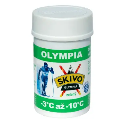 Skivo OLYMPIA zelený