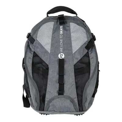 Powerslide Batoh Fitness Backpack Grey 13