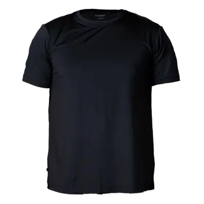 Salming Essential Tee Men Black