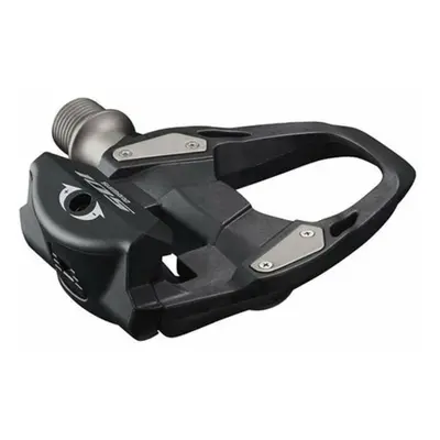 Shimano pedály SPD-SL 105 PDR7000 černé s kufry SM-SH11 v krabičce