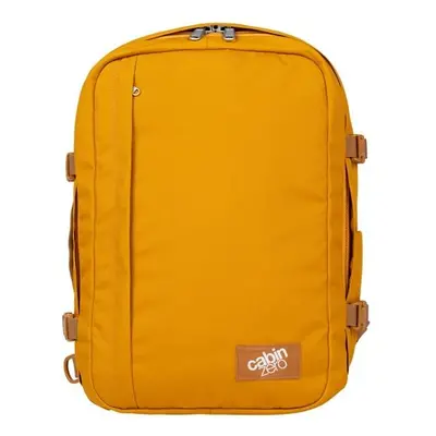 CabinZero Classic Plus 32L Orange