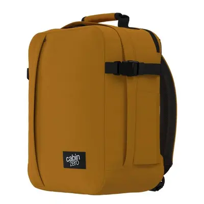 CabinZero Classic Tech 28L Orange